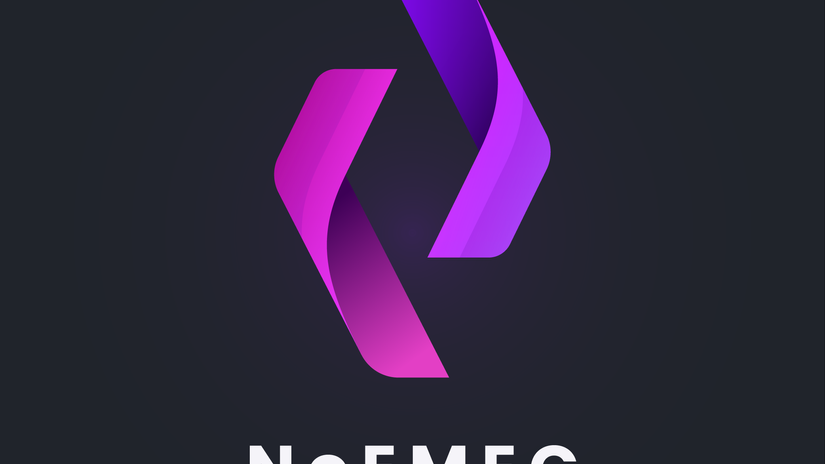 Animacion Logo NoEMEC